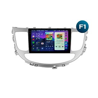 Штатна магнітола CC4 8+128 Gb 9" Hyundai Rohens Genesis 2008-2013 2k (F1) (L1) Teyes