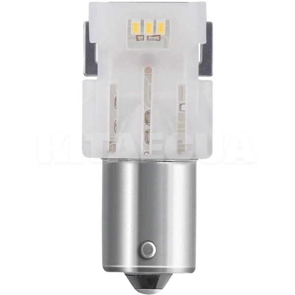 LED лампа для авто LEDriving SL P21w 1.4W 6000К (комплект) Osram (7506DWP-02B) - 2