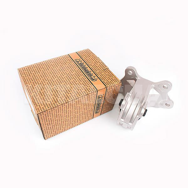 Подушка двигателя левая FEBEST на Chery EASTAR (MR272744)