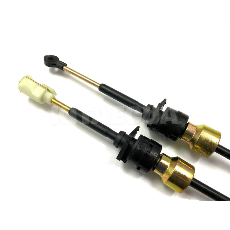 Трос КПП KLM Autoparts на Geely MK (1014001685) - 3