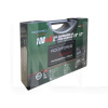 Набор инструментов 1/2" 1/4" 108 предметов ROCKFORCE (RF-41082-9 Premium)