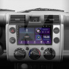 Штатна магнітола E9232 2+32 Gb 9" Toyota FJ Cruiser J15 2006-2020 SIGMA4car (42186)