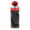 Мастило мідне 400мл високотемпературне (-30 до +1100°С) Copper Spray (Уцінка) REDAUTO (CS-400-уц)