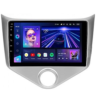 Штатная магнитола CC3 4+32 Gb 9" Chery Very 2013-2016 Teyes