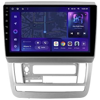 Штатна магнітола MOSS M2 4+32 Gb 9" Toyota Alphard 1 H10 2002-2005 (F1) AMS