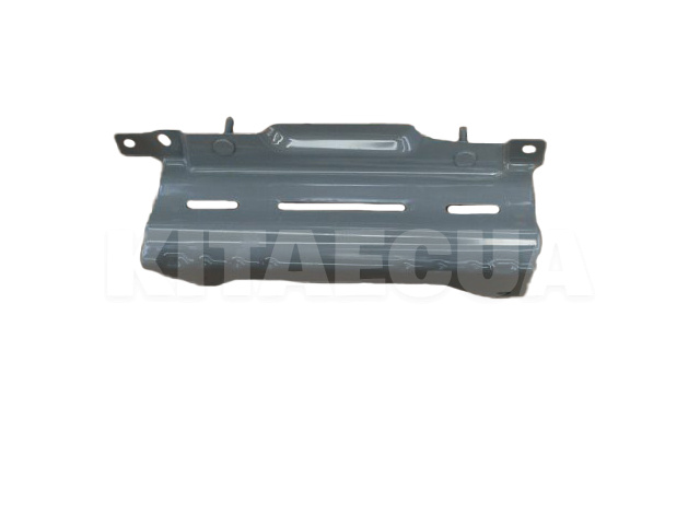 Кронштейн панели радиатора левый 1.5L ОРИГИНАЛ на Great Wall VOLEEX C30 (8400021-J08)