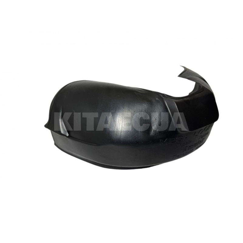 Подкрылки передние UNI на Chery AMULET (Amulet-45169) - 2