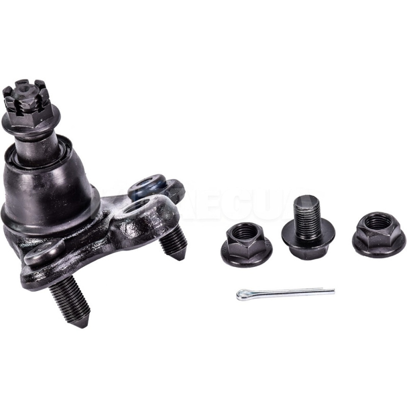 Шаровая опора MEYLE на HONDA M-NV (51220STKA01)