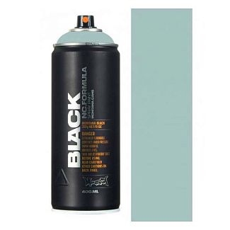 Краска 400мл матовая "голубь" MONTANA