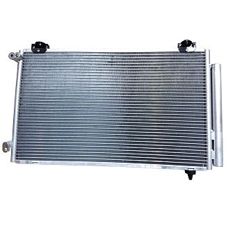 Радиатор кондиционера 7 SEVEN PARTS