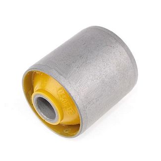 Сайлентблок задней продольной тяги короткой (полиуретан) INA-FOR