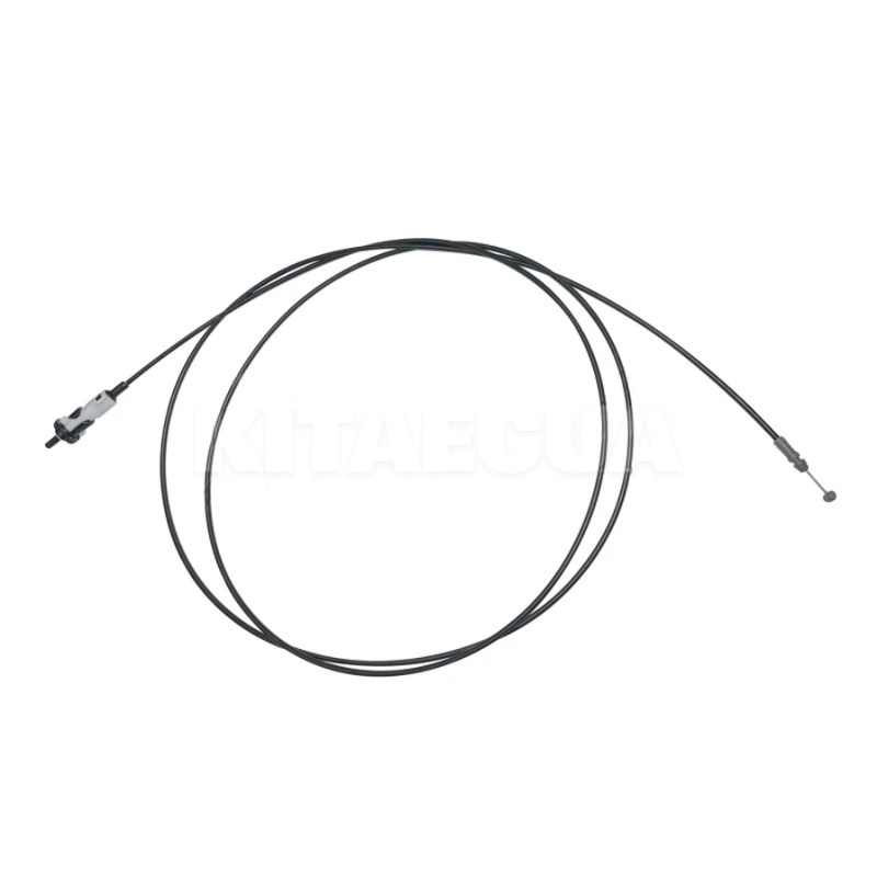 Трос відкривання паливного бака на Geely GC6 (1058004753-B)