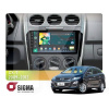 Штатна магнітола X9232 2+32 Gb 9" Mazda CX-7 ER 2009-2012 (L1) SIGMA4car (33519)