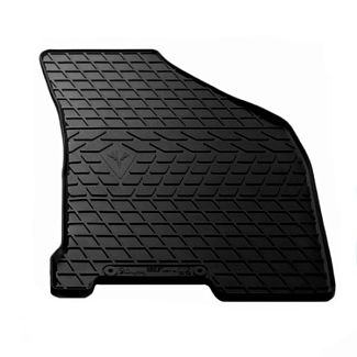 Резиновый коврик передний правый Daewoo Gentra (2013-н.в.) Stingray