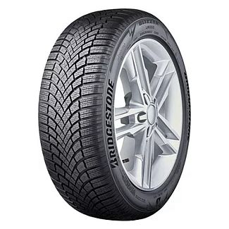 Шина зимова 205/55R16 91H Blizzak LM005 Bridgestone
