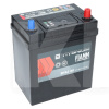 Аккумулятор автомобильный Titanium Black 38Ач 300А "+" слева FIAMM (7905162)
