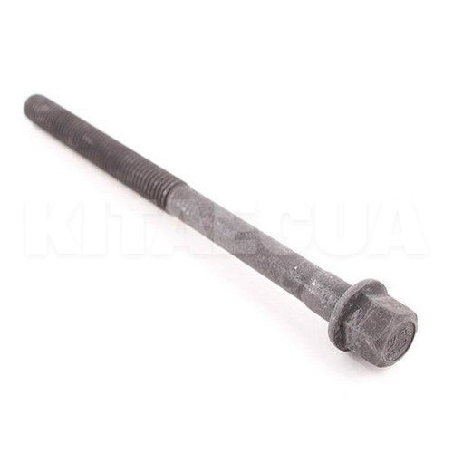 Болт головки блока цилиндров 1.6L FEBI на Chery AMULET (480-1003082)