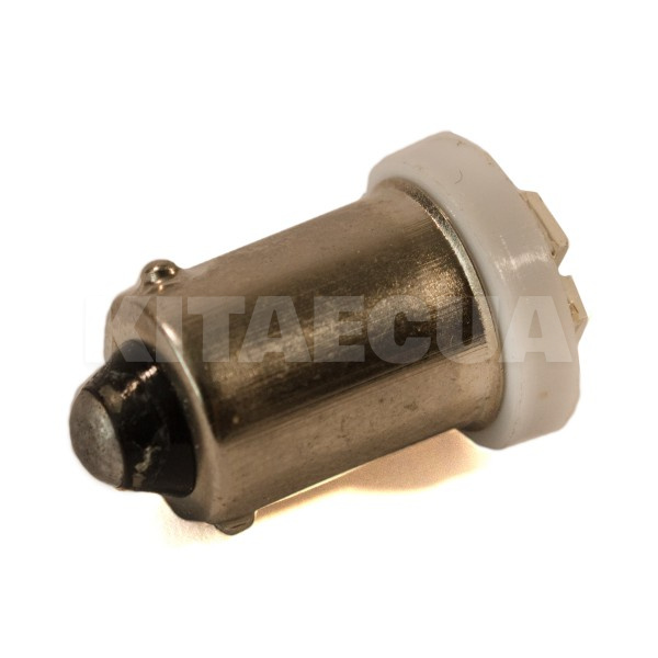 LED лампа для авто T2W BA9s 12V 6000К AllLight (29029900) - 2