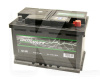 Акумулятор автомобільний 74Ач 680А "+" праворуч GIGAWATT (GW 0185757404)