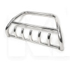 Кенгурятник WT003 Toyota Land Cruiser Prado 120 нержавеющая сталь CAN (dug629564)