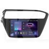 Штатная магнитола CC3 4+64 Gb 9" Hyundai i20 2 GB 2018-2020 2k Teyes (67429)