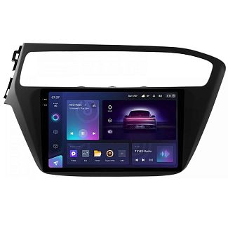 Штатная магнитола CC3 4+64 Gb 9" Hyundai i20 2 GB 2018-2020 2k Teyes