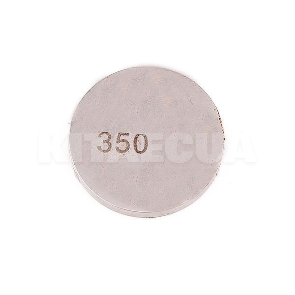 Шайба регулировочная 3.50 мм ASIAN на GEELY CK2 (E010001201-350)
