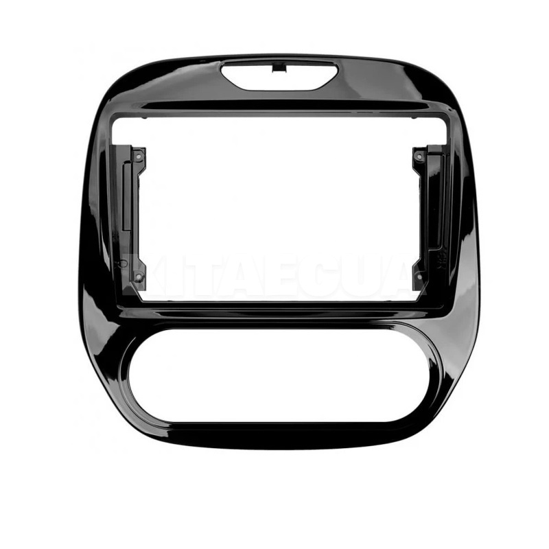 Штатна магнітола CC3L 4+64 Gb 9" Renault Kaptur 2016-2019 (F2) Teyes (52044) - 2