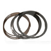 Кольца поршневые стандарт NPM на BYD F3 (476Q-1004900)