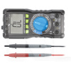 Мультиметр цифровой 0-600В SMART HT1E601 HOGERT (HT1E601)