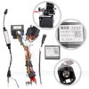 Штатная магнитола CC3L 4+64 Gb 10" Volkswagen Caddy 2K 3 III 2004 - 2015 (2 вкладки) Teyes (69661)