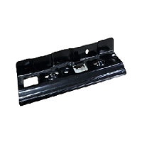 Кронштейн заднього бампера