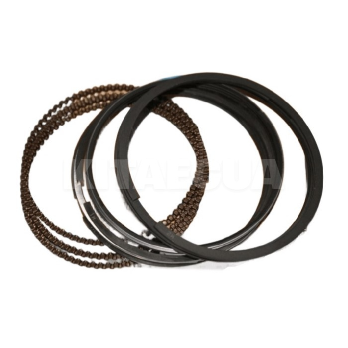 Кольца поршневые стандарт NPM на BYD F3 (476Q-1004900)