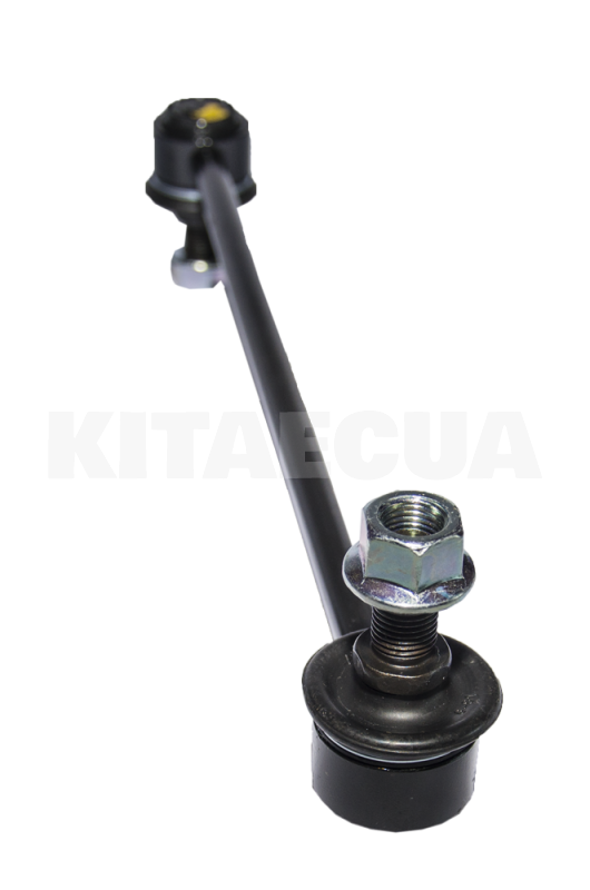 Стійка стабілізатора передня CTR на Geely EMGRAND EC7 RV (1064000097) - 3