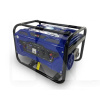 Генератор газ/бензин BS3500 3 кВтз карбюратором BS-3KW P19LPG/NG BISON (SC-275954)