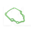 Прокладка корпуса КПП (задняя часть) 1.6L KLM Autoparts на Chery AMULET (015301215AA)