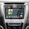 Штатная магнитола X9464 4+64 ГБ 9" Geely EX7 2011-2019 SIGMA4car (33342)