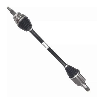 Полуось правая BYD