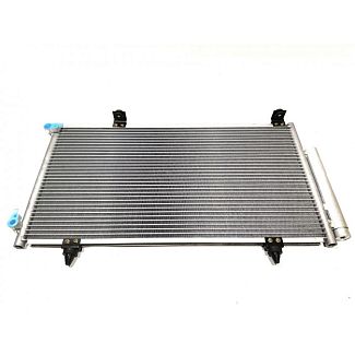 Радіатор кондиціонера 1.5L 7 SEVEN PARTS