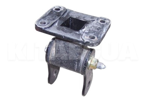 Кронштейн ресcоры ОРИГИНАЛ на Chery KARRY (A18-2912210)
