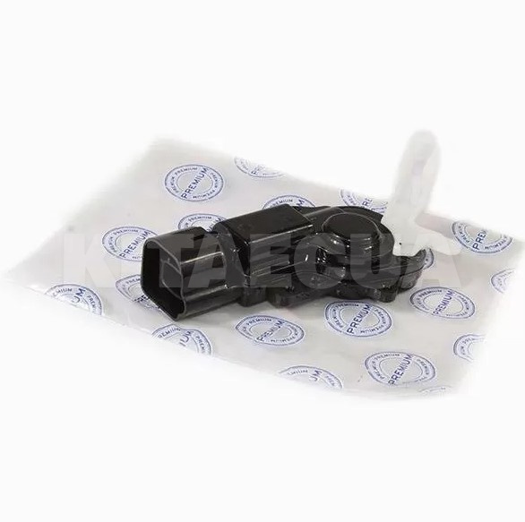 Электропривод замка двери задней правой PREMIUM на Geely MK (1018008855)