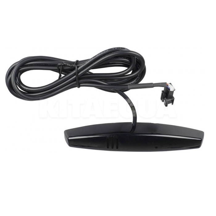 Парктроник A8181 V2 черный на 8 датчиков 18 мм AMS (66088) - 2