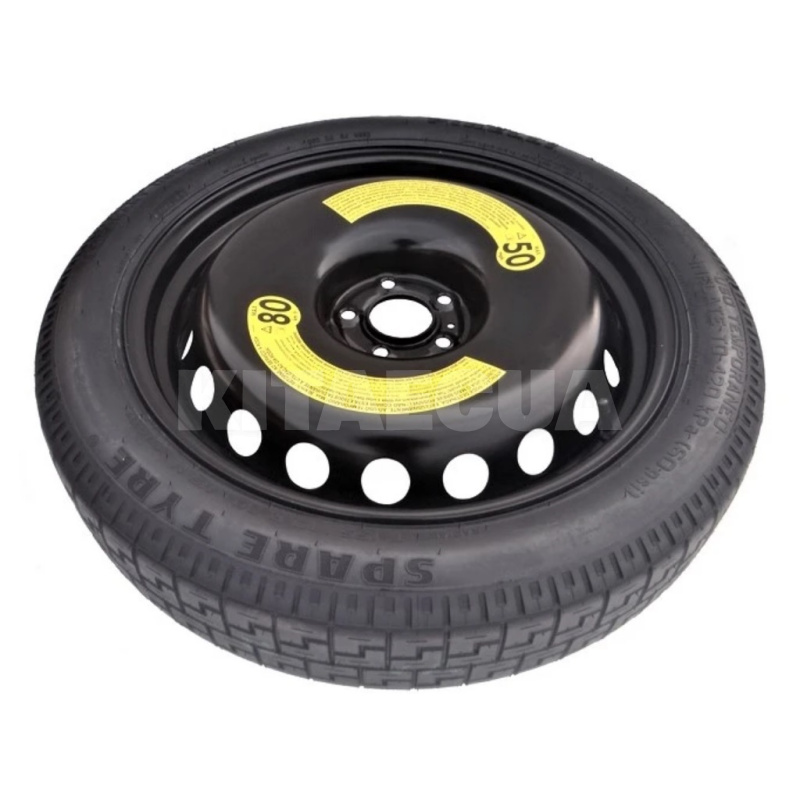 Доктка KIA EV6- R20 на KIA EV6 (15610388)