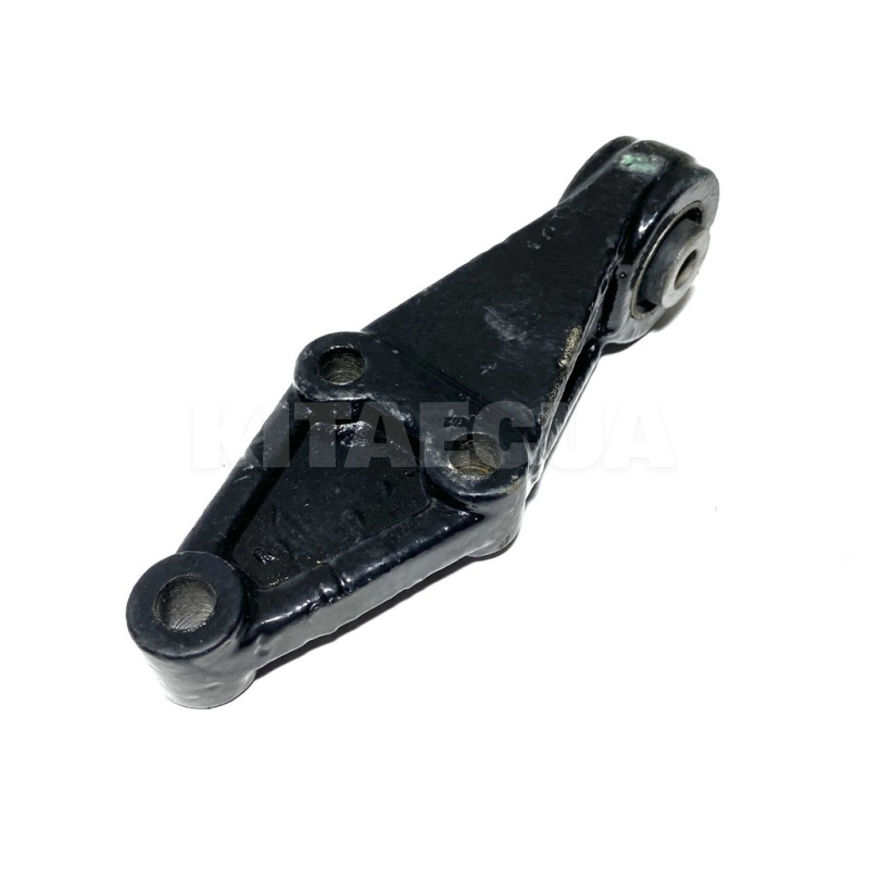 Подушка двигуна задня верхня 1.6L KLM Autoparts на Chery M11 (M11-1001710) - 2