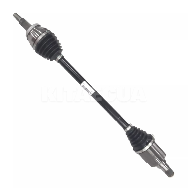 Полуось правая BYD на BYD EV Song Plus (13534768-00)