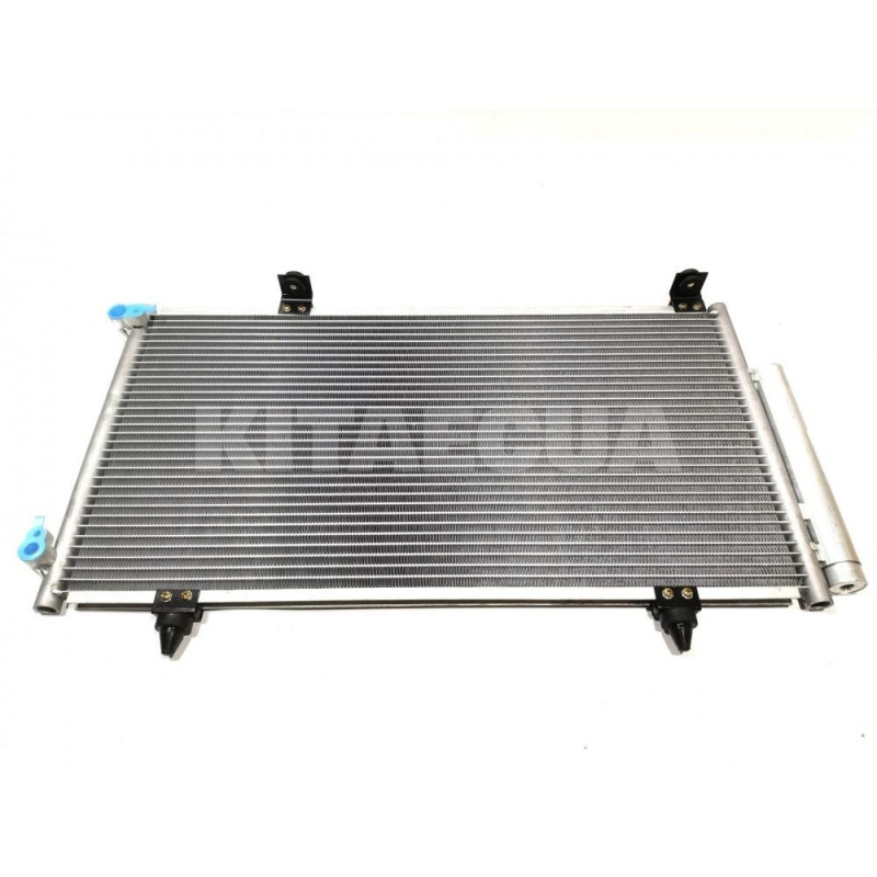 Радіатор кондиціонера 1.5L 7 SEVEN PARTS (101700965951)
