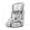 Автокресло детское Comfort Up Gray 9-36 кг Kinderkraft (KKCMFRTUPGRY00)