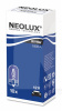 Лампа накаливания 12V 5W Standard NEOLUX (NE N501A)