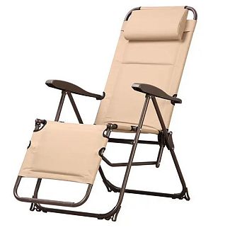 Кресло портативное TE-09 SD до 110 кг Time Eco