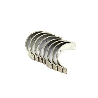 Вкладыши шатунные +0.5 1.5L ASIAN